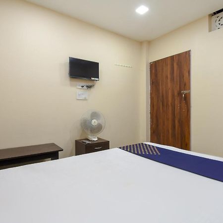 Spot On Harihar Hotel Jamshedpur Exterior photo
