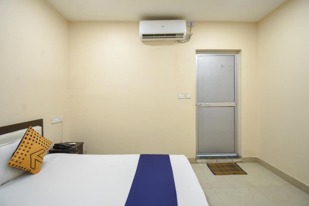 Spot On Harihar Hotel Jamshedpur Exterior photo