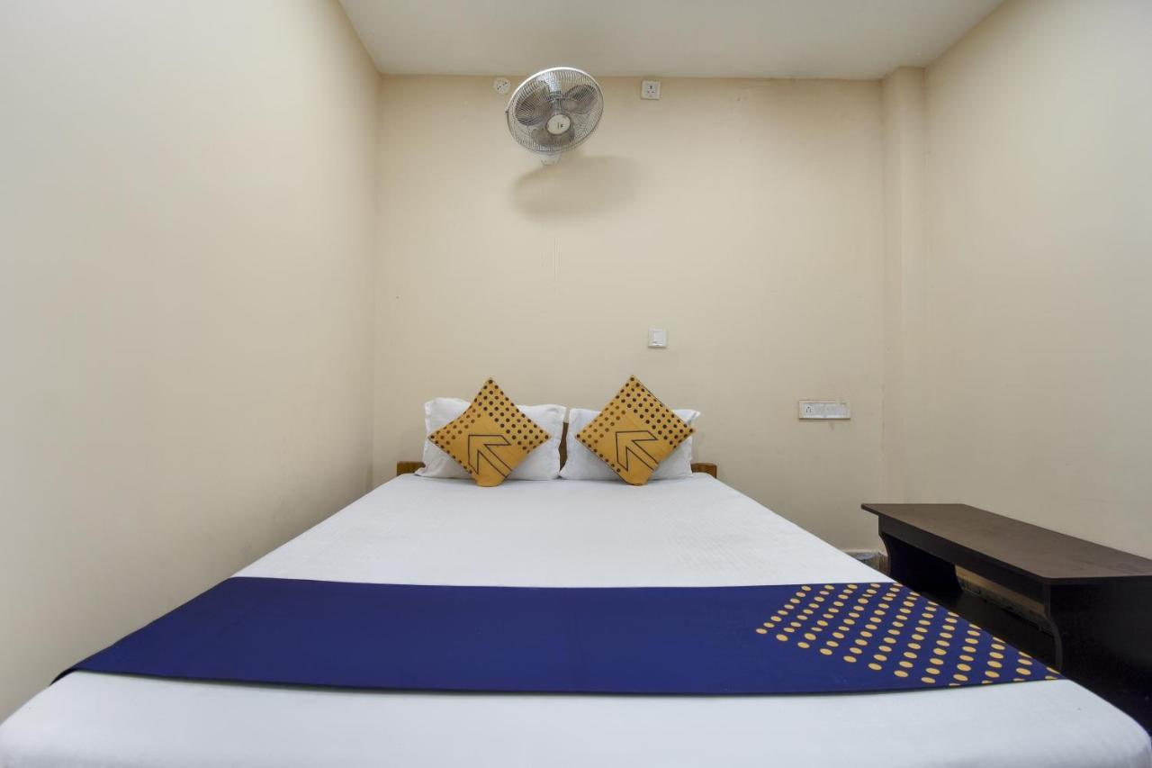 Spot On Harihar Hotel Jamshedpur Exterior photo