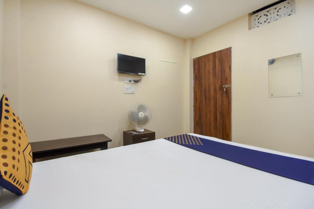 Spot On Harihar Hotel Jamshedpur Exterior photo