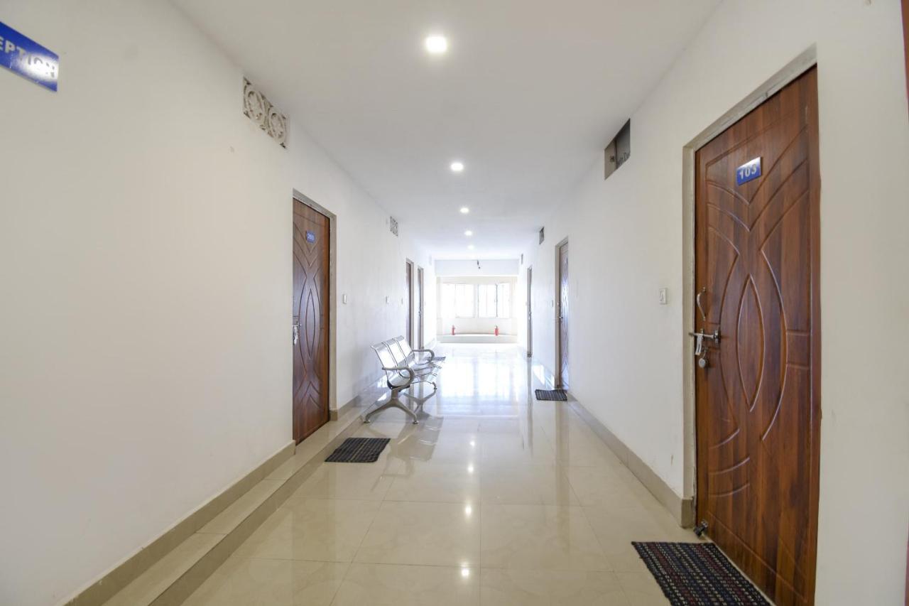 Spot On Harihar Hotel Jamshedpur Exterior photo