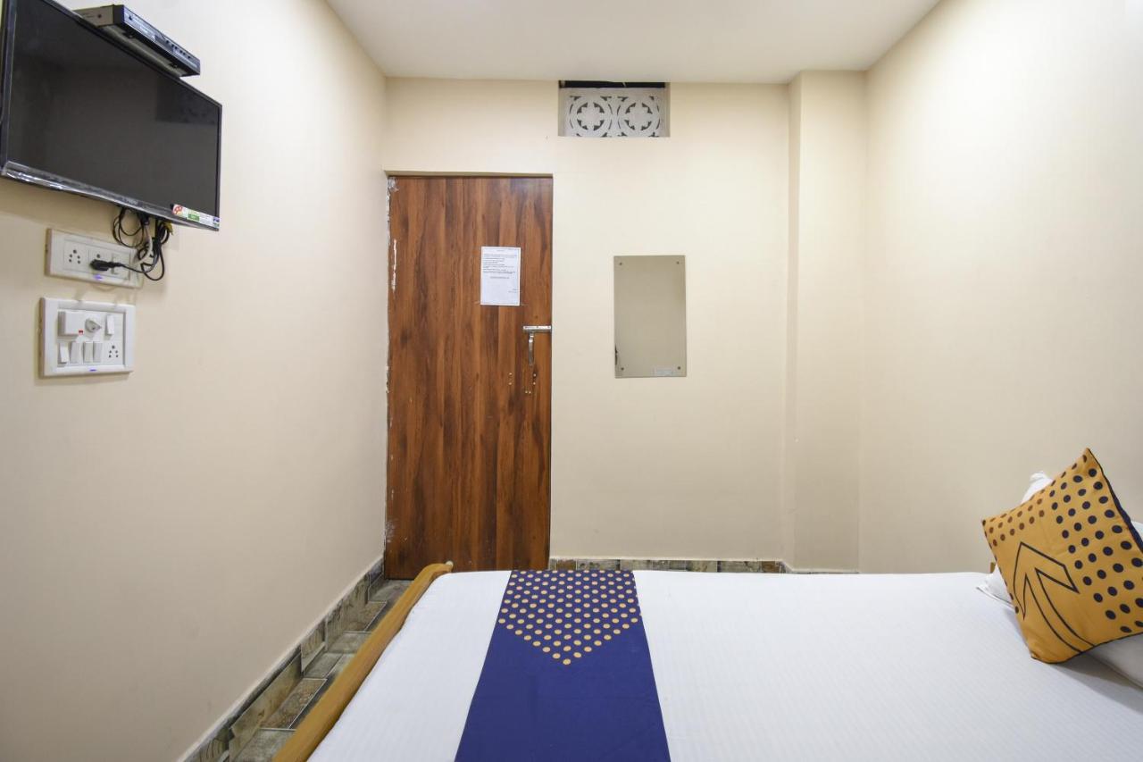 Spot On Harihar Hotel Jamshedpur Exterior photo