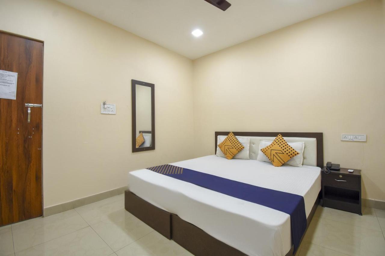 Spot On Harihar Hotel Jamshedpur Exterior photo