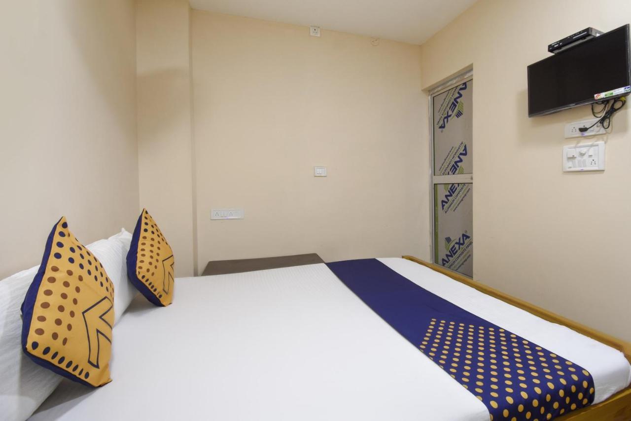 Spot On Harihar Hotel Jamshedpur Exterior photo
